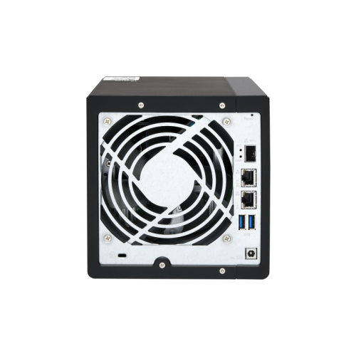 Qnap TS-431X3 Storage NAS 4 baias até 64 TB